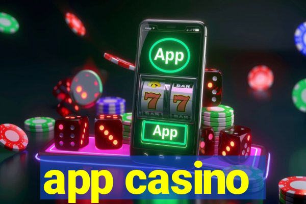 app casino