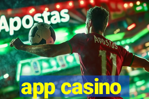 app casino