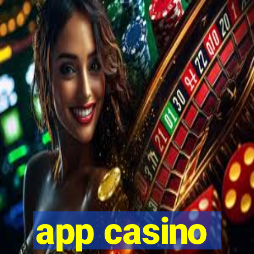 app casino