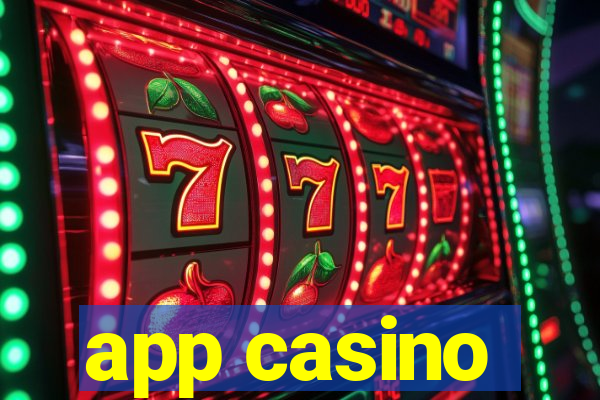 app casino