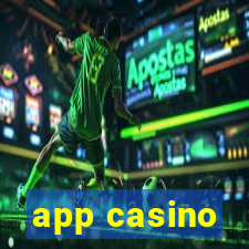 app casino