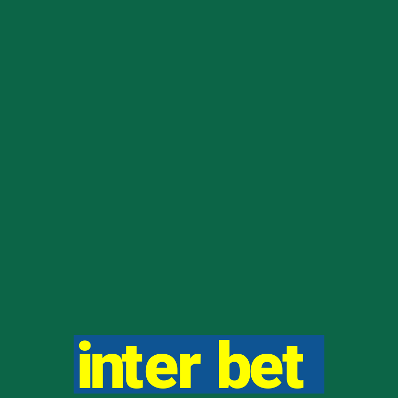 inter bet