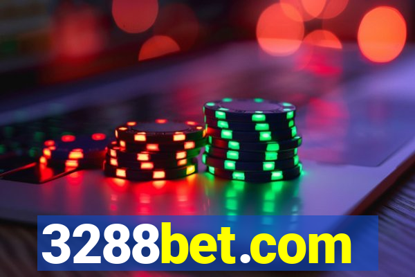 3288bet.com