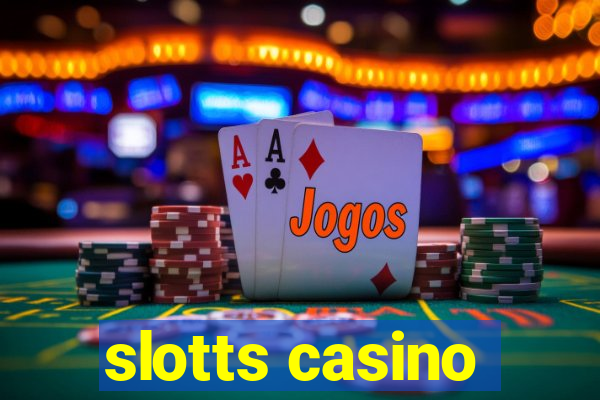 slotts casino