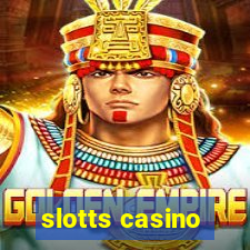 slotts casino