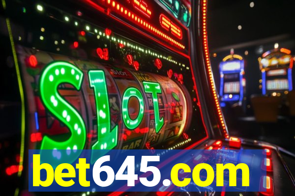 bet645.com