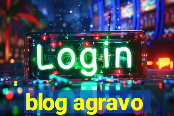 blog agravo