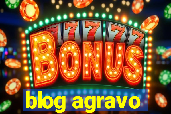 blog agravo