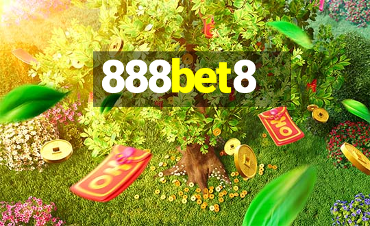 888bet8