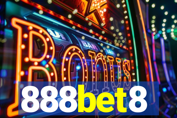 888bet8