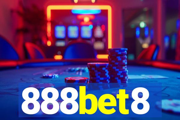 888bet8