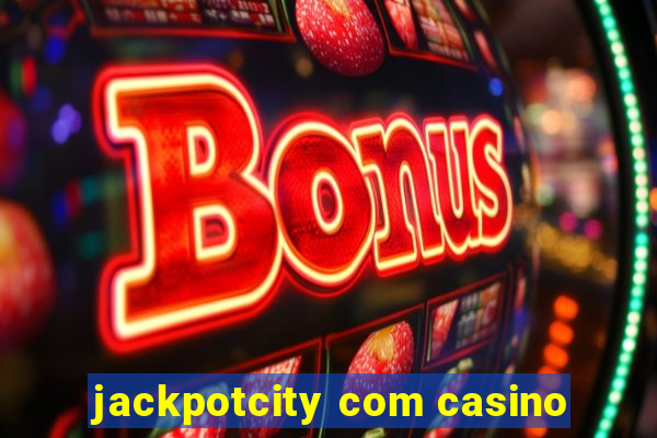 jackpotcity com casino