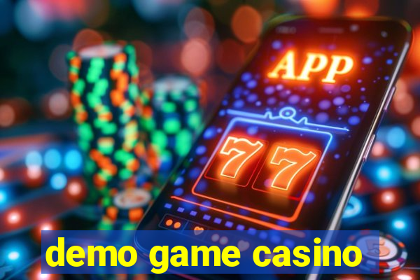 demo game casino