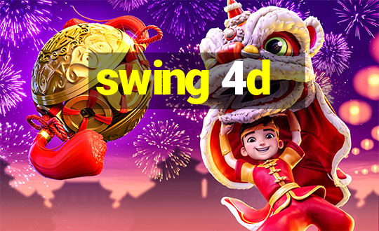 swing 4d