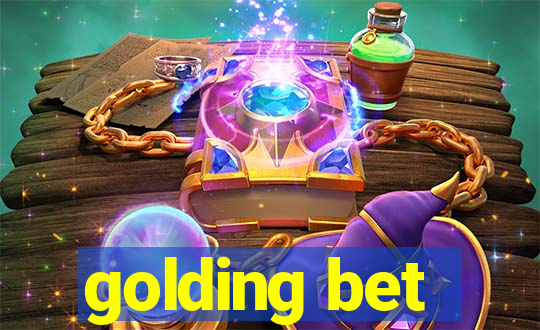 golding bet