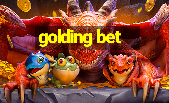 golding bet