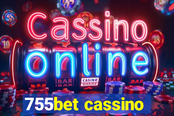 755bet cassino