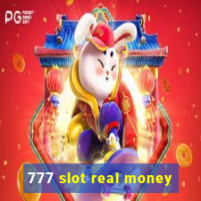 777 slot real money