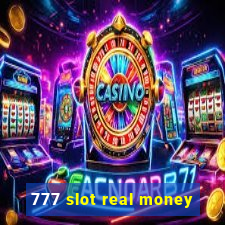 777 slot real money