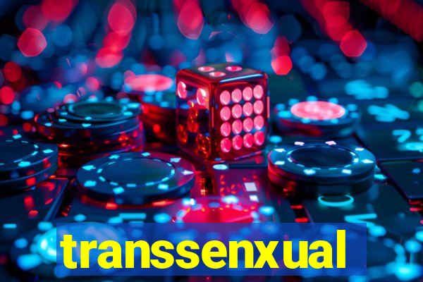 transsenxual