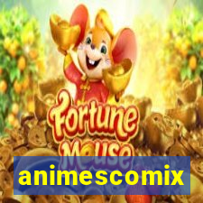 animescomix