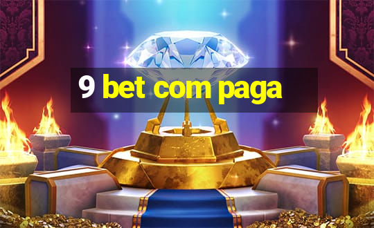 9 bet com paga