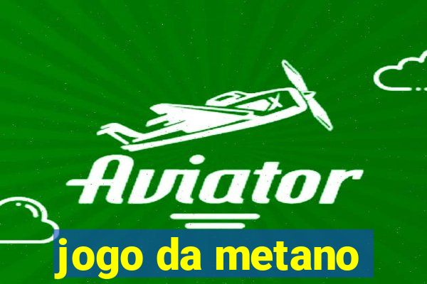 jogo da metano