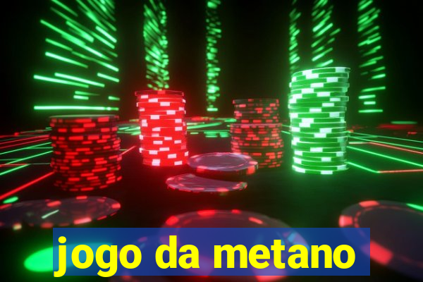 jogo da metano