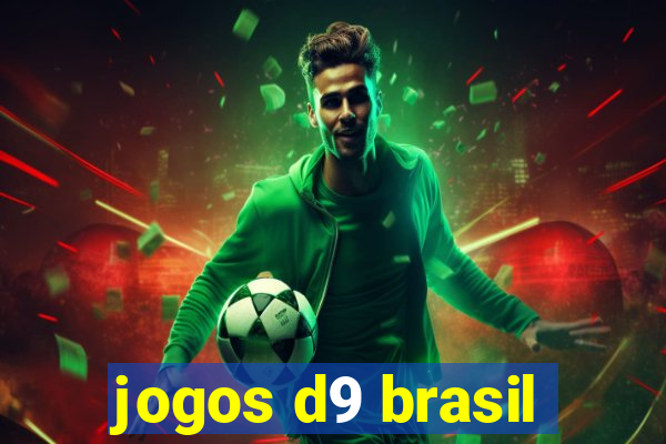 jogos d9 brasil