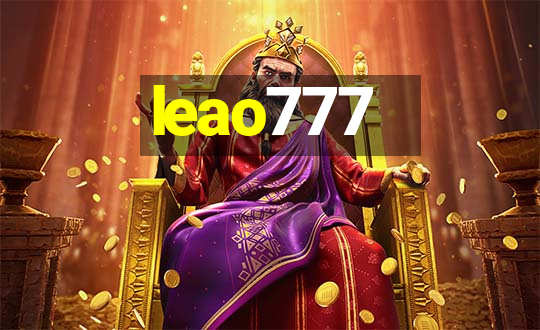 leao777