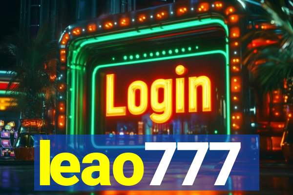 leao777