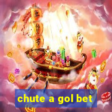 chute a gol bet