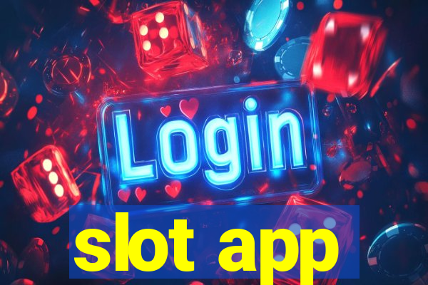 slot app