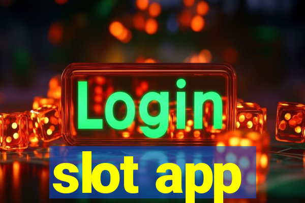 slot app