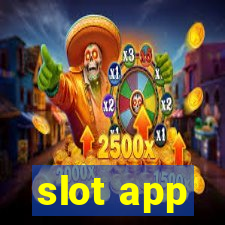 slot app