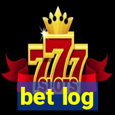 bet log