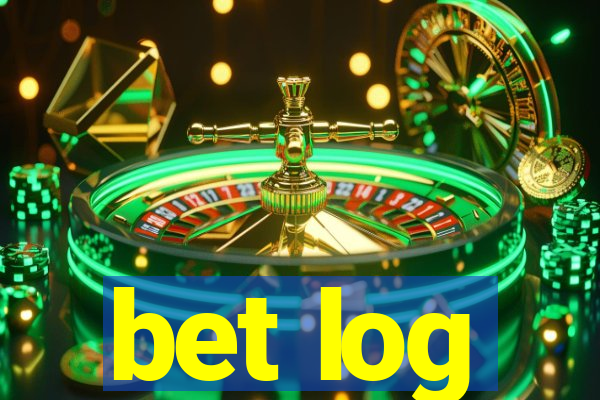 bet log