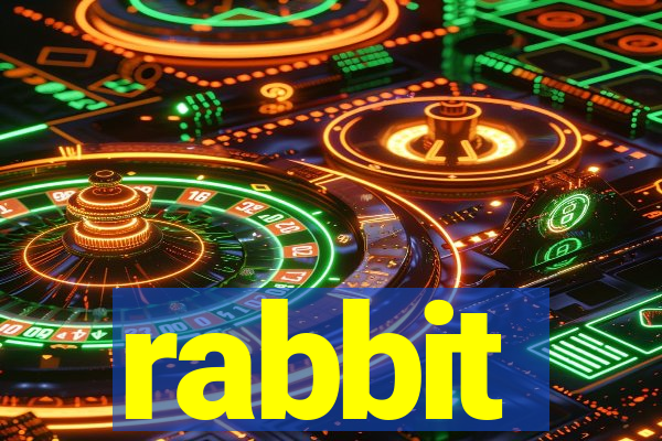 rabbit app