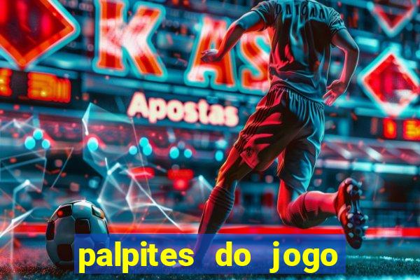 palpites do jogo do botafogo hoje