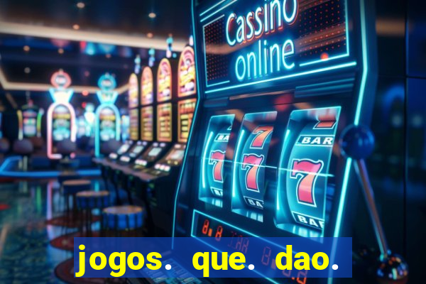 jogos. que. dao. bonus. de. boas. vindas.