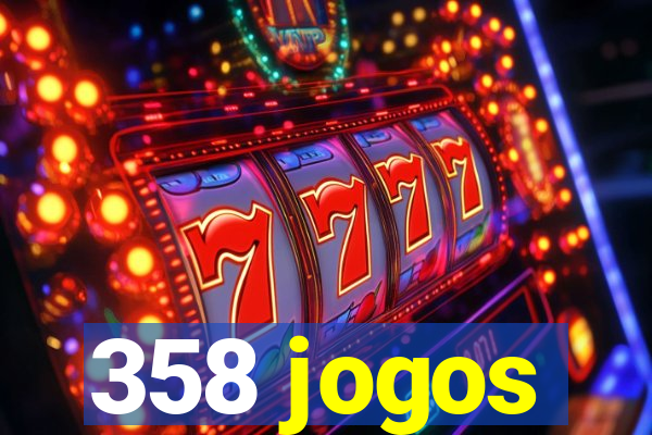 358 jogos