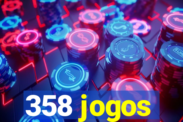 358 jogos