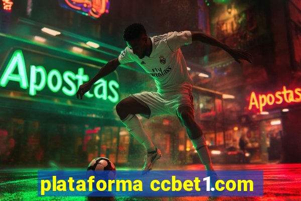 plataforma ccbet1.com