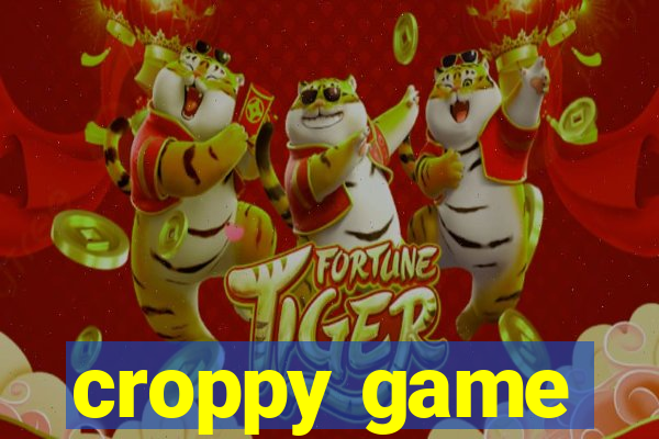 croppy game