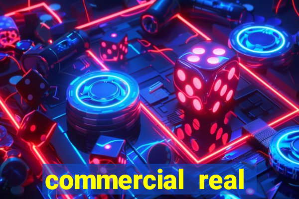 commercial real estate casino