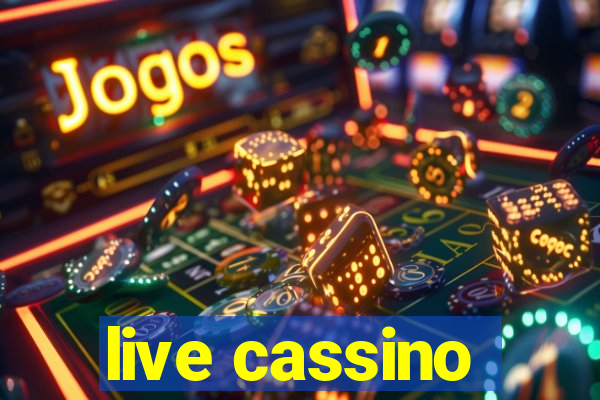 live cassino