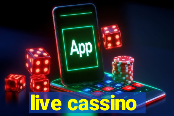 live cassino