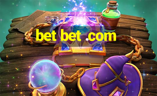 bet bet .com