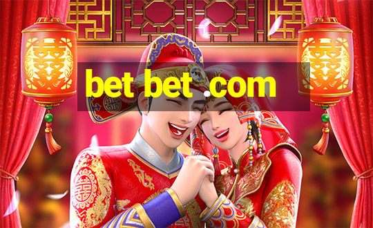 bet bet .com