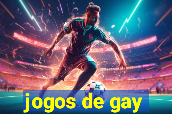 jogos de gay